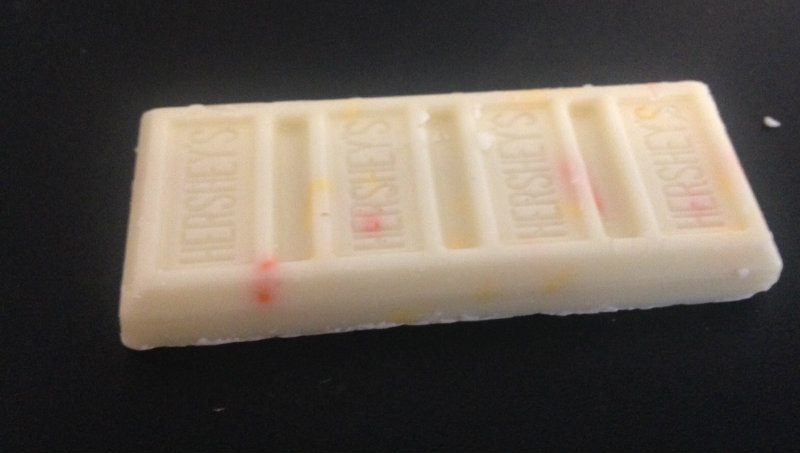 Illustration for article titled Candy Corn Is Trash and Hershey's Candy Corn Bars Are an Abomination Against God